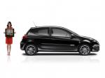Renault Clio 20th Limited Edition 2010 года